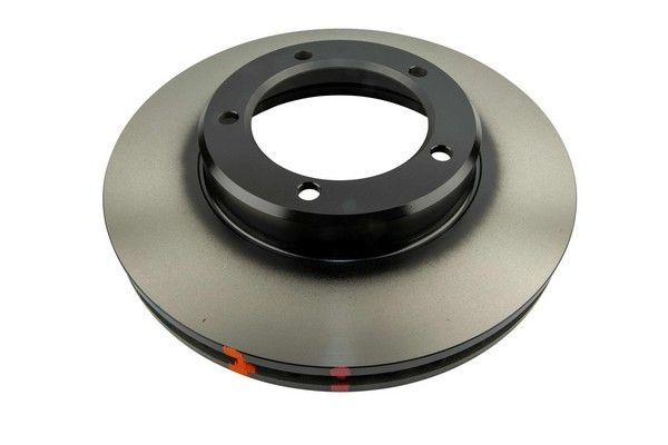 4000 Standard KP [ Toyota 70 Landcruiser 98-06 F REVERSE MOUNT ] - TecDoc 2