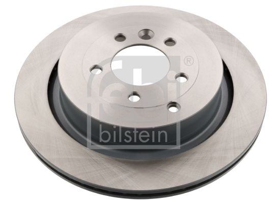 Brake Disc 43845