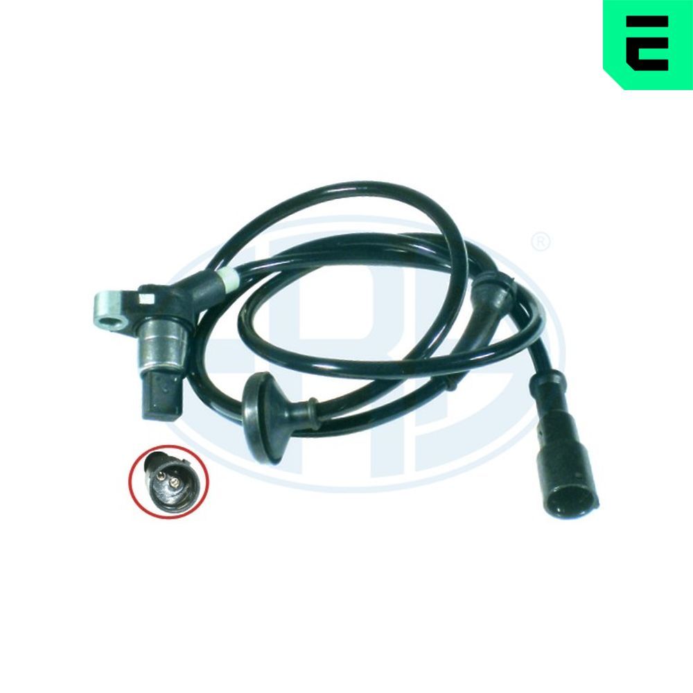 Sensor, Raddrehzahl