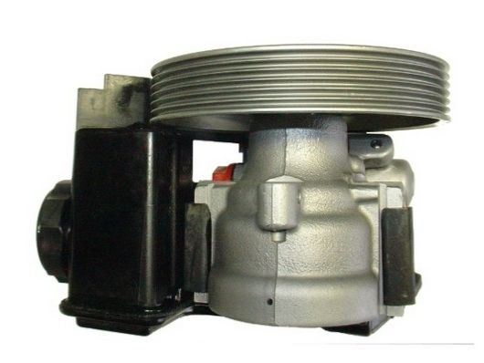 Hydraulikpumpe, Lenkung