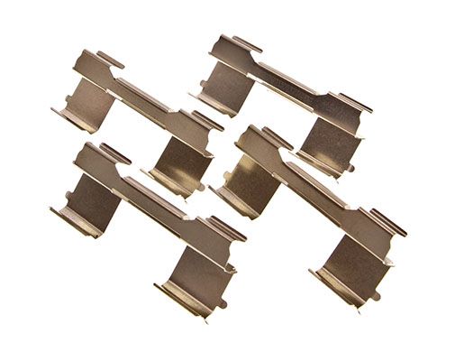 MAXGEAR 27-2573 Accessory Kit, disc brake pad