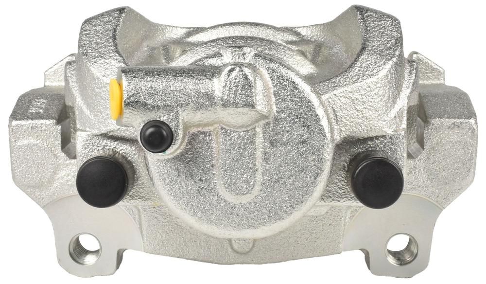 DBA Street Series Land Rover Range Rover Evoque LV 2.2L Turbo Diesel Front L/H 10/2011 - 8/15 - TecDoc 1