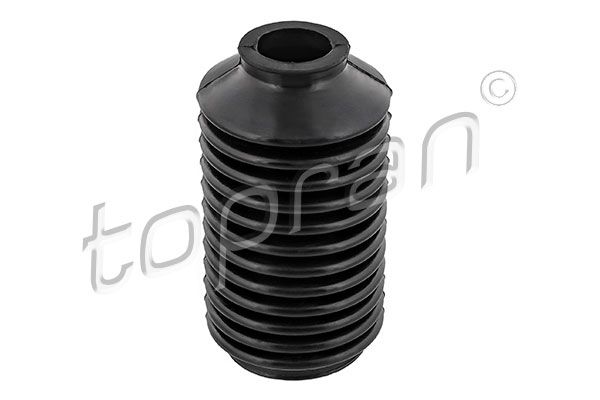 TOPRAN 102 802 - Faltenbalg, Lenkung