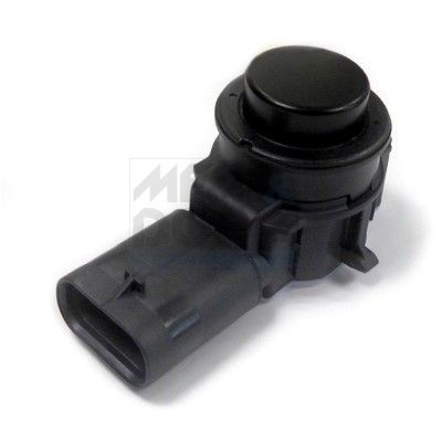 Sensor, Einparkhilfe
