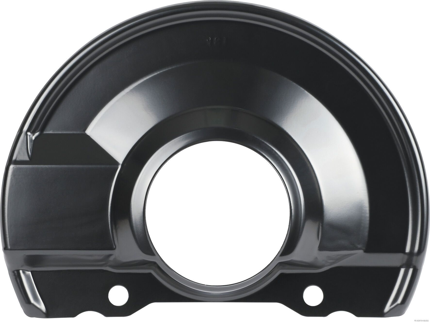 HERTH+BUSS JAKOPARTS J3335001 - Spritzblech, Bremsscheibe