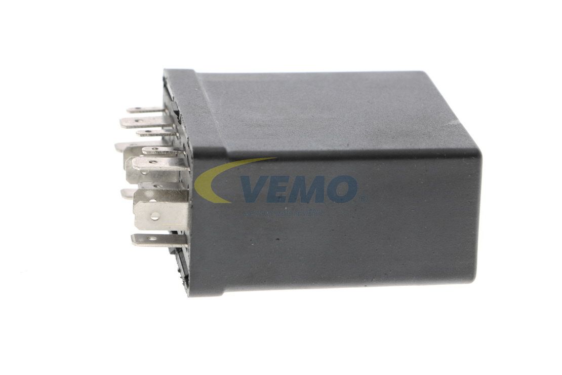 relė, valymo / plovimo intervalas