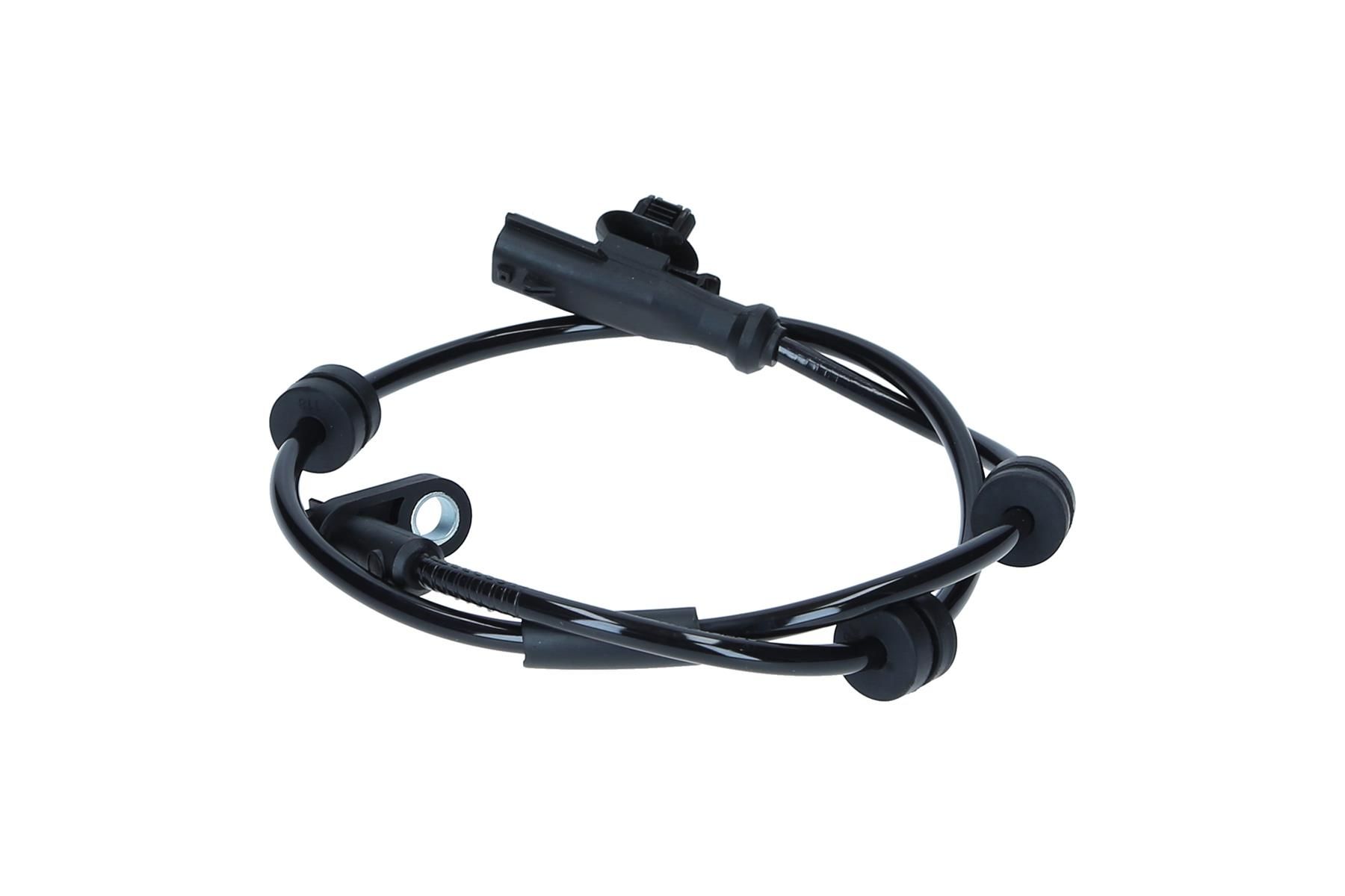 Sensor, Raddrehzahl