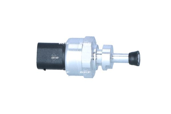 Sensor, Abgasdruck