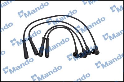 Juego de cables de encendido