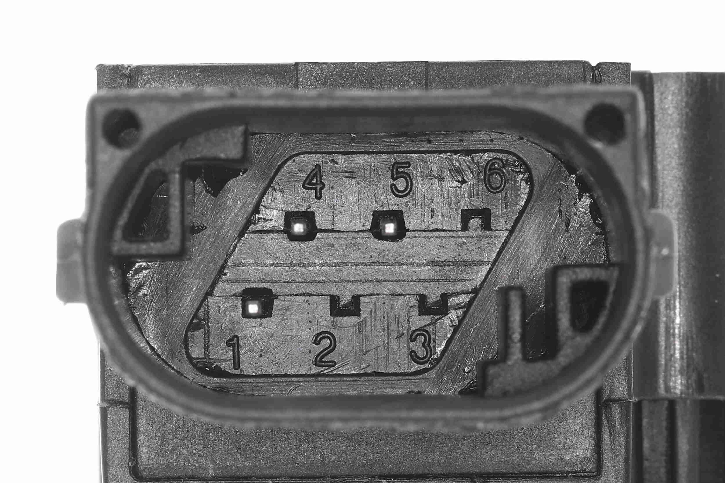 Sensor, Niveauregulierung