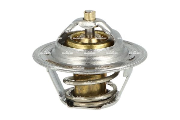 Thermostat, Kühlmittel