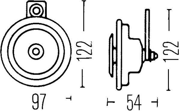 Horn
