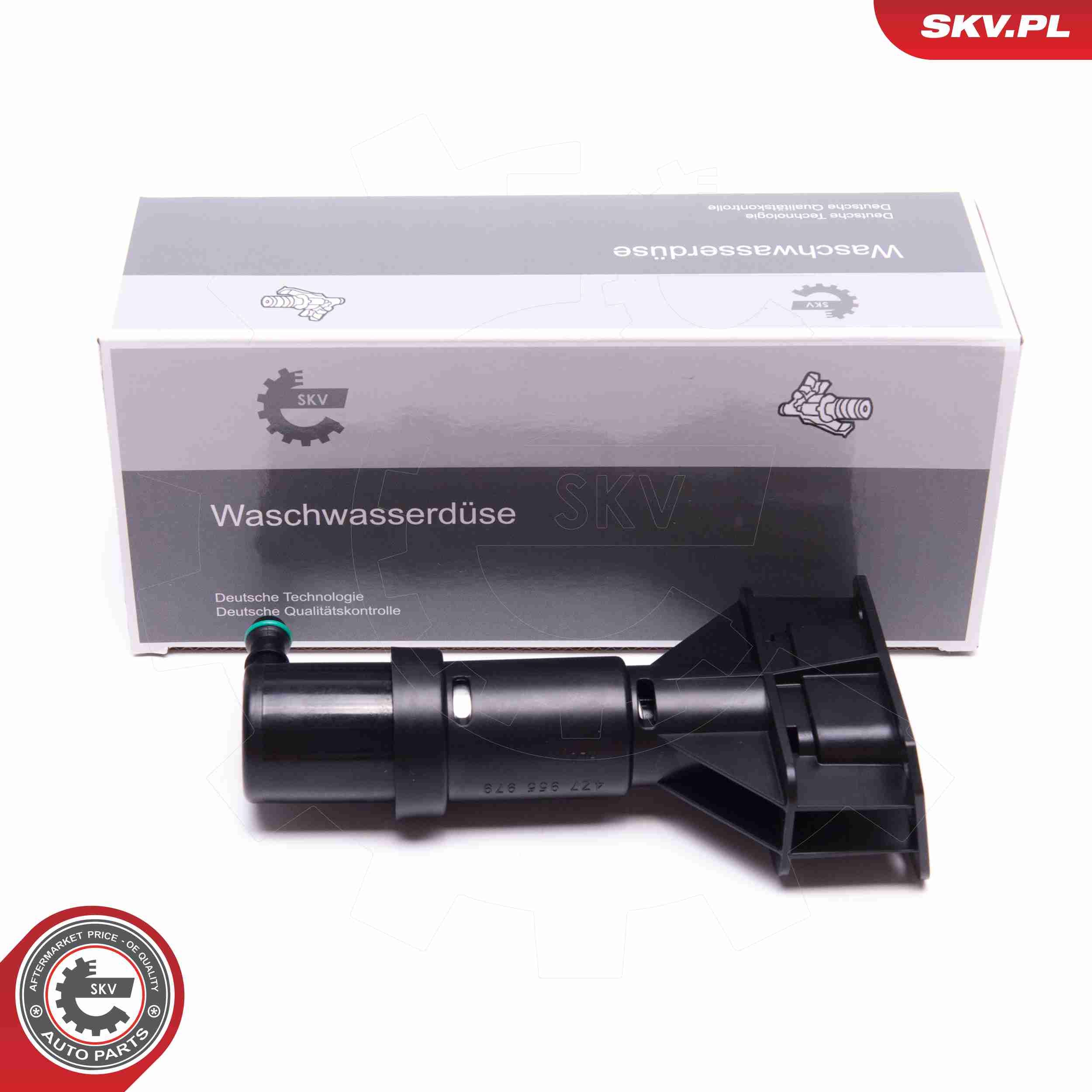 ESEN SKV 15SKV505 - Waschwasserd&uuml;se, Scheinwerferreinigung