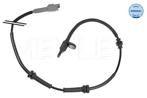Sensor, Raddrehzahl