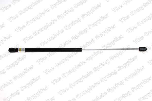 Gasfeder, Koffer-/Laderaum