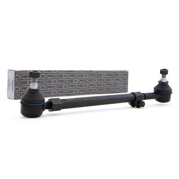 RIDEX 284R0008 Tie Rod