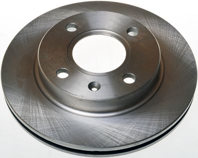 Brake Disc B130209