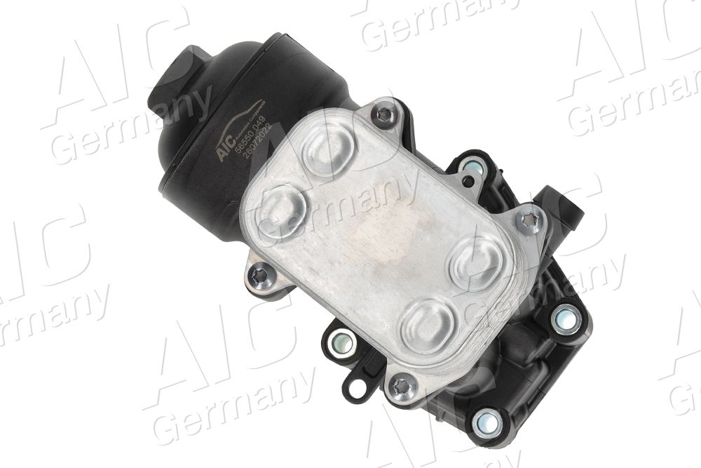 &Ouml;lk&uuml;hler, Motor&ouml;l