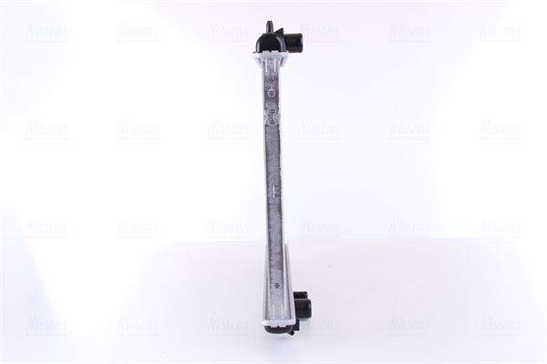 K&uuml;hler, Motork&uuml;hlung