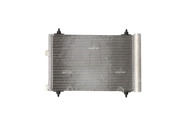 Condenser, air conditioning 35445