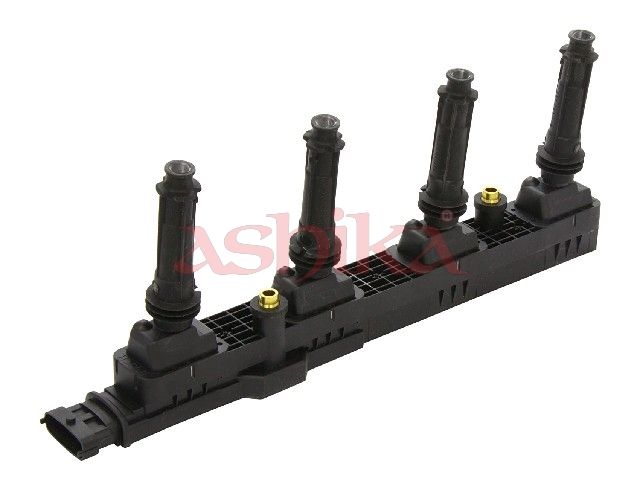 Schaltgerät, Zündanlage