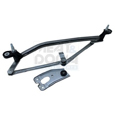 MEAT & DORIA 227044 Wiper Linkage