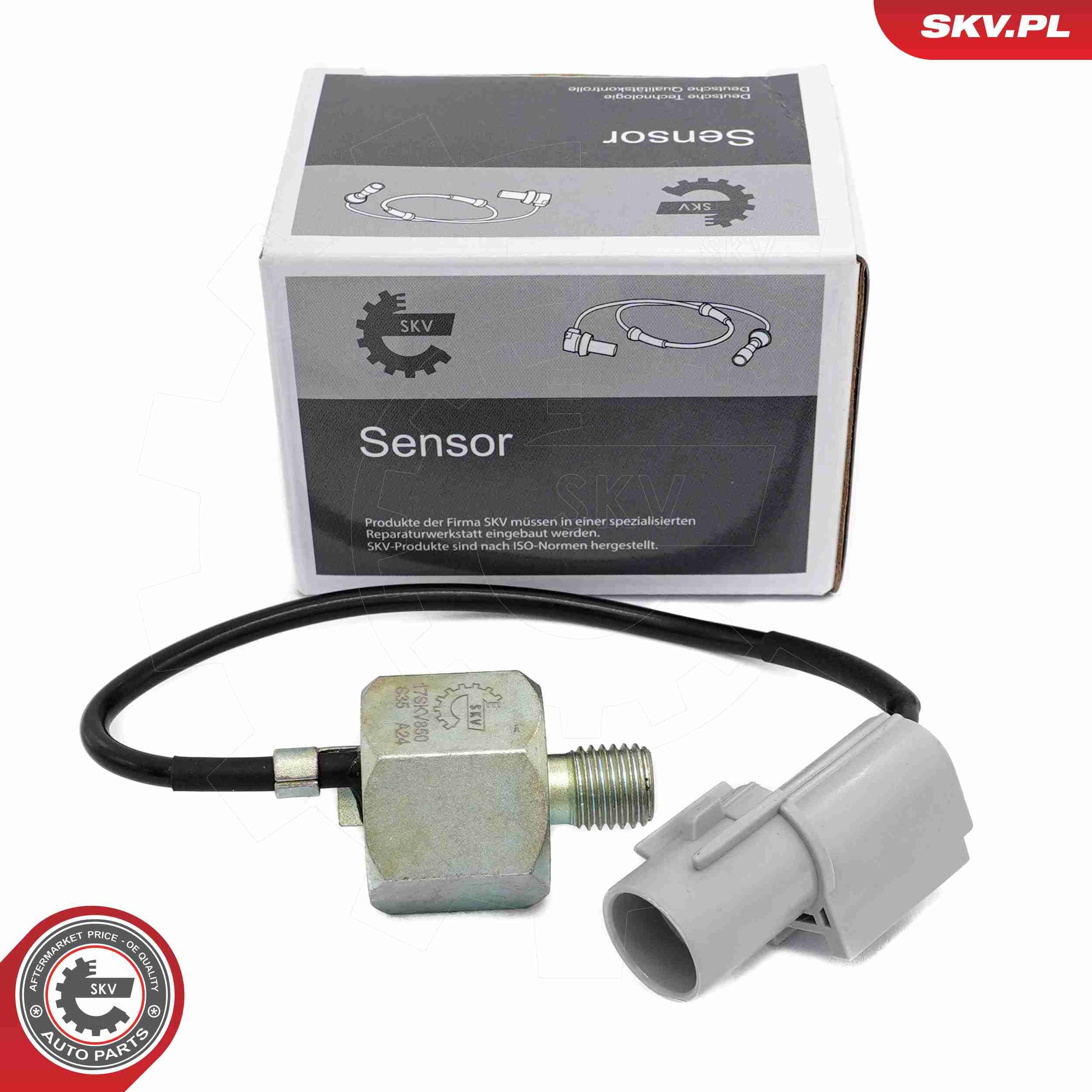 ESEN SKV 17SKV850 - Klopfsensor