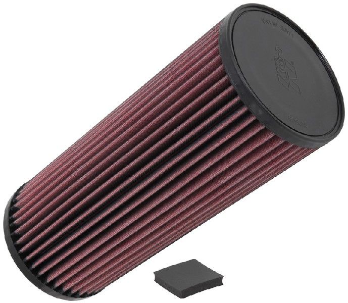 E-1008 K&N Filters légszűrő