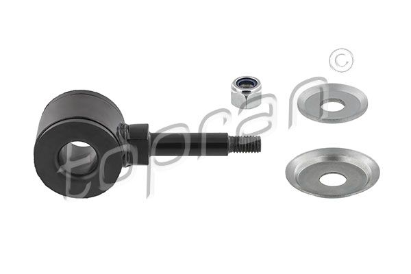 TOPRAN 102 789 - Stange/Strebe, Stabilisator