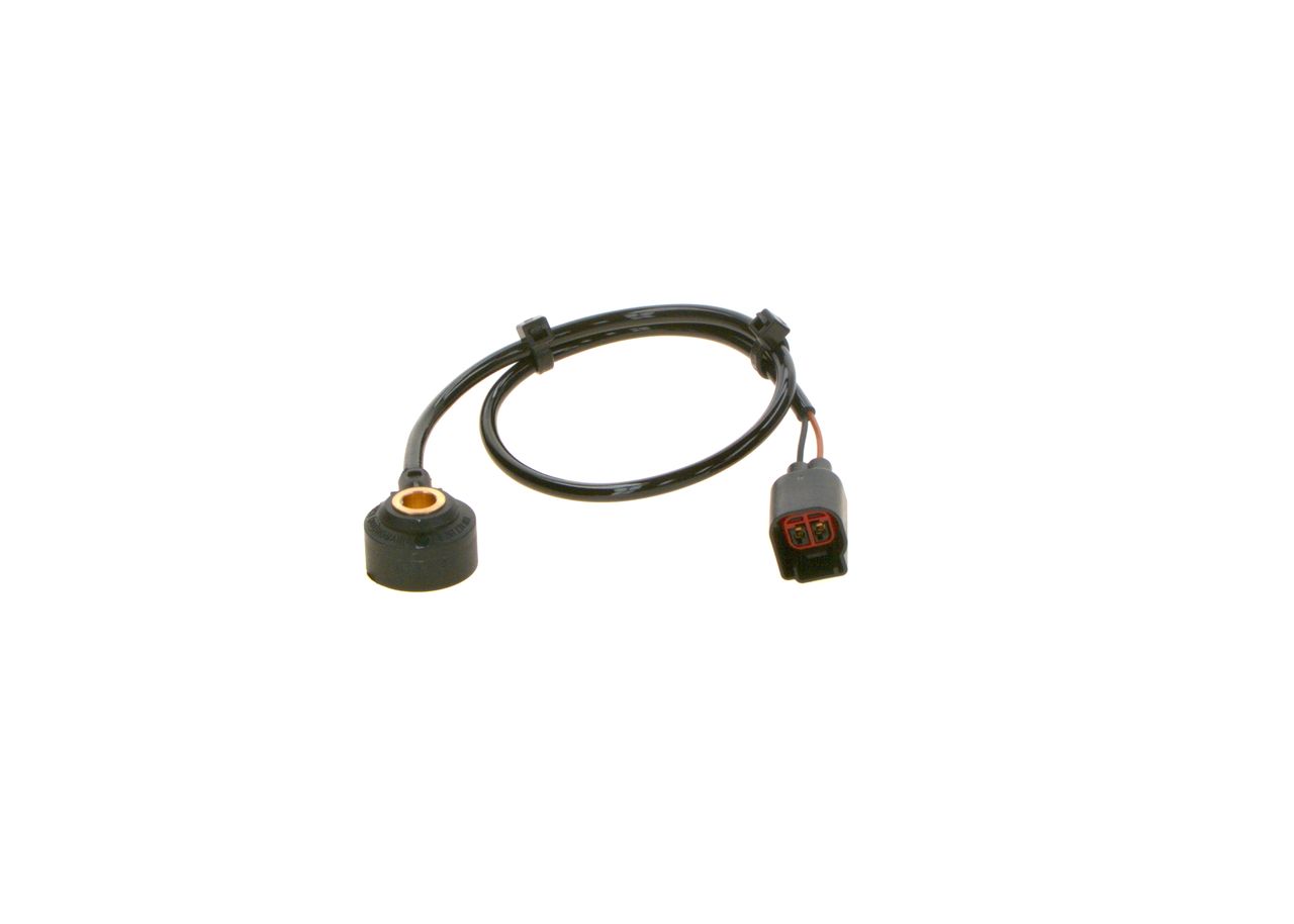 Klopfsensor