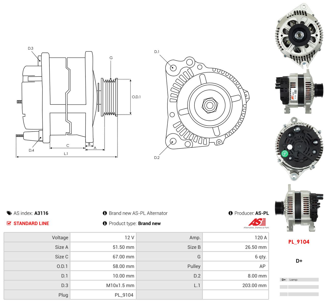 Generator