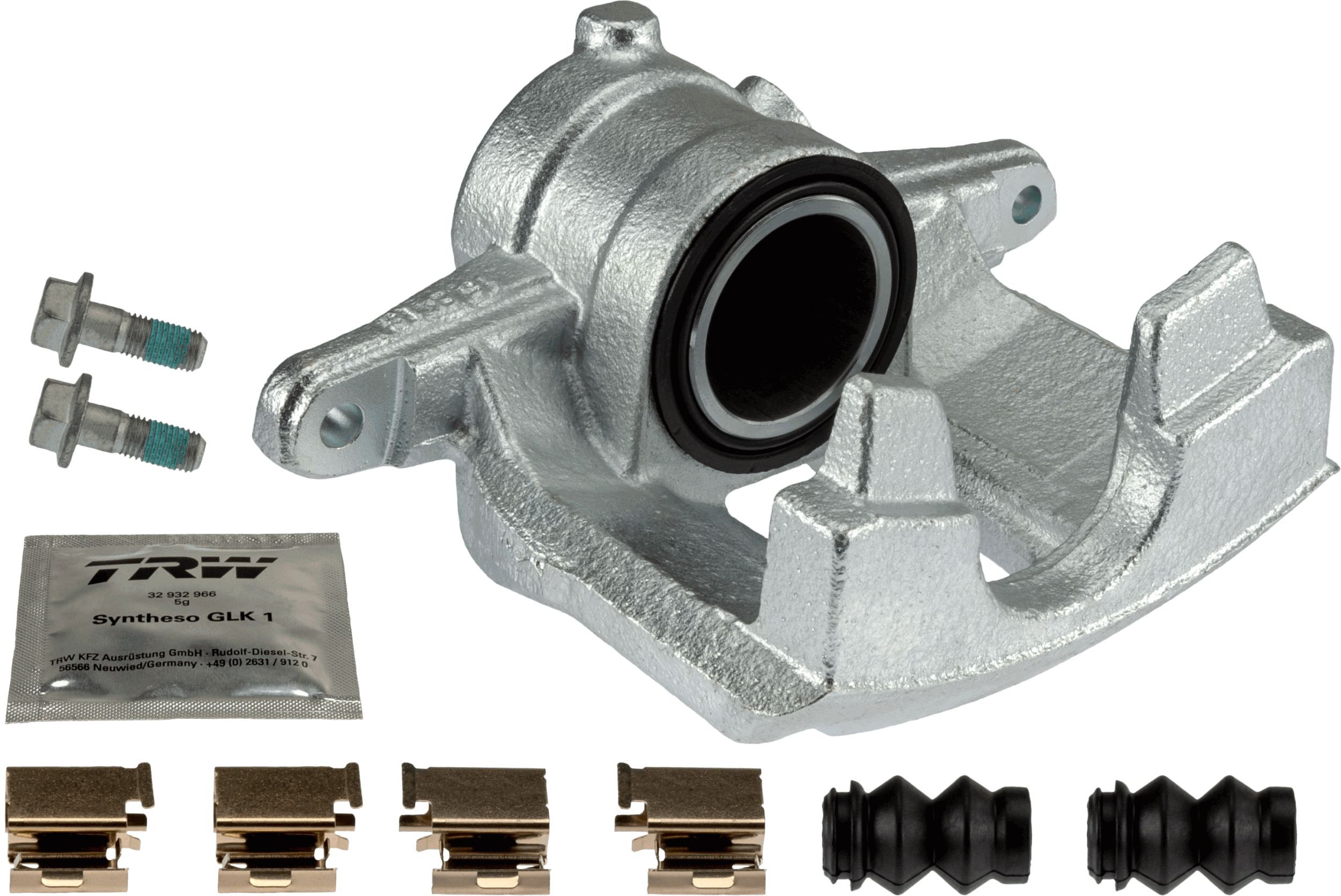 Brake Caliper BHV835E