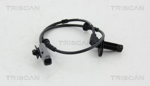 Sensor, Raddrehzahl Sensor, Raddrehzahl