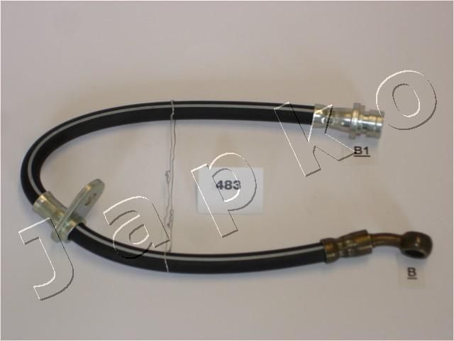 Holding Bracket, brake hose 69483