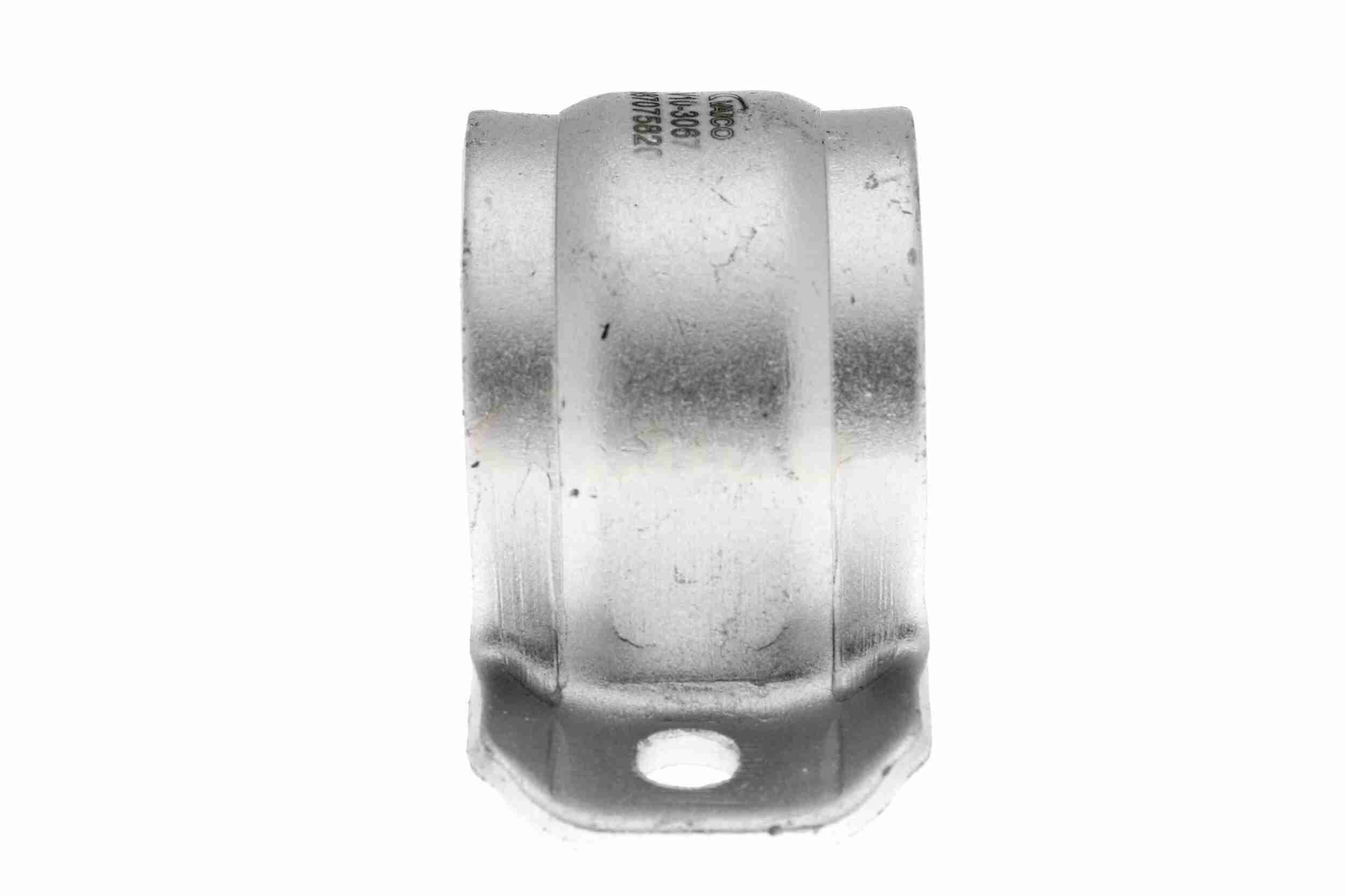 Halter, Stabilisatorlagerung