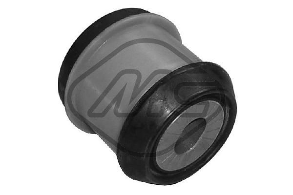 Metalcaucho 04304 - Lagerung, Motor