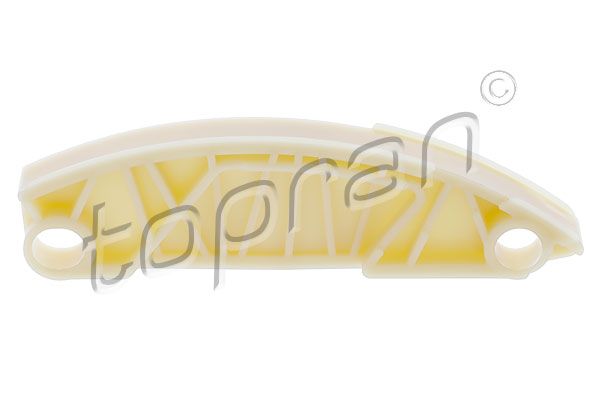 TOPRAN 119 146 - Gleitschiene, Steuerkette