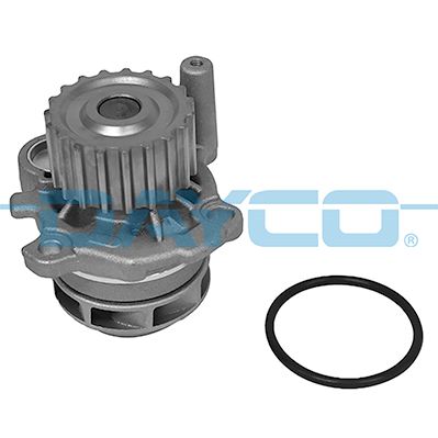 Water Pump, engine cooling DP037