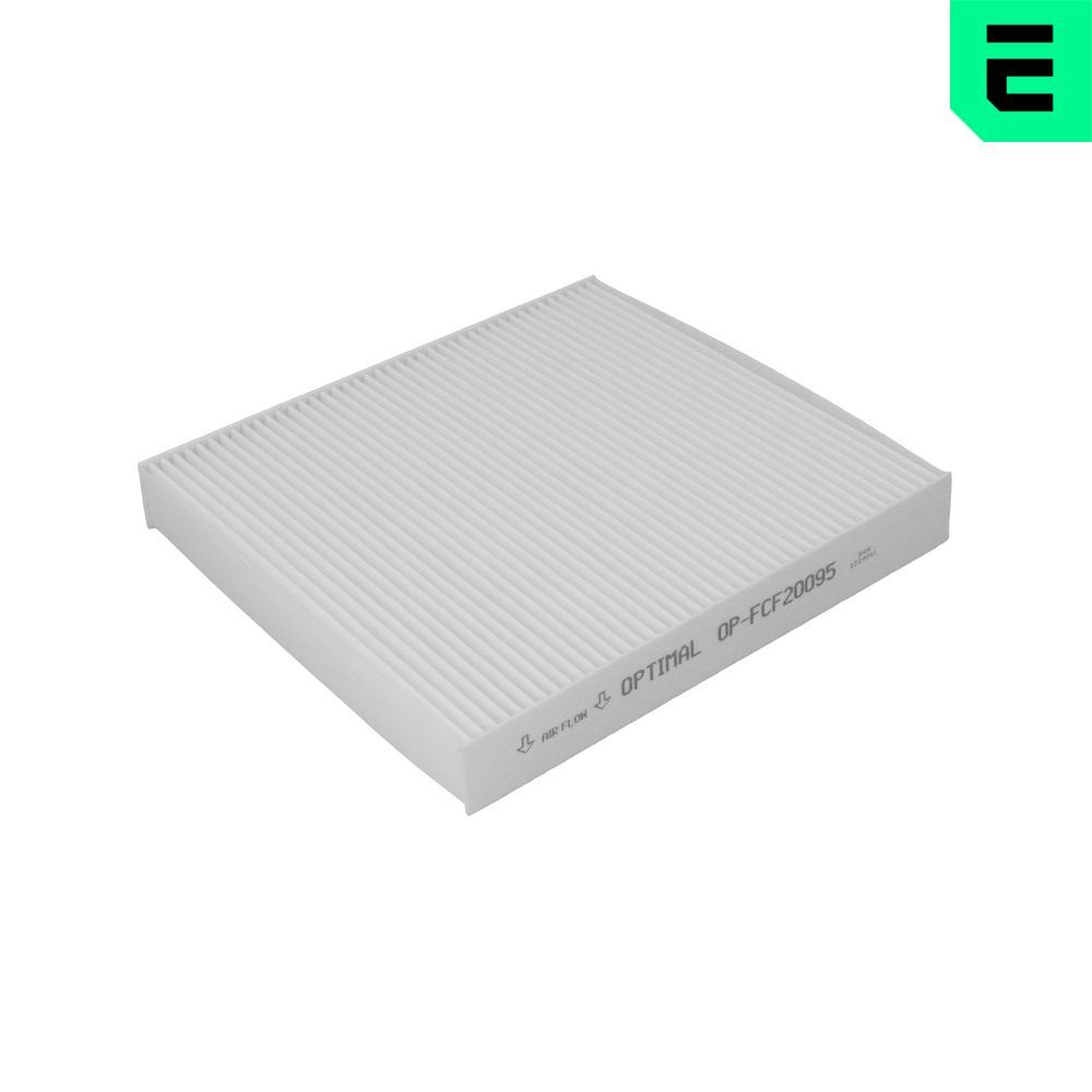 OPTIMAL OP-FCF20095 - Filter, Innenraumluft