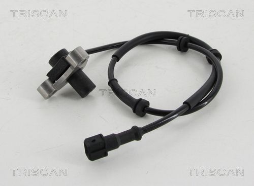 Sensor, Raddrehzahl Sensor, Raddrehzahl