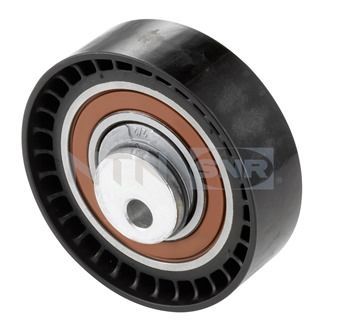 Tensioner Pulley, timing belt GT355.45