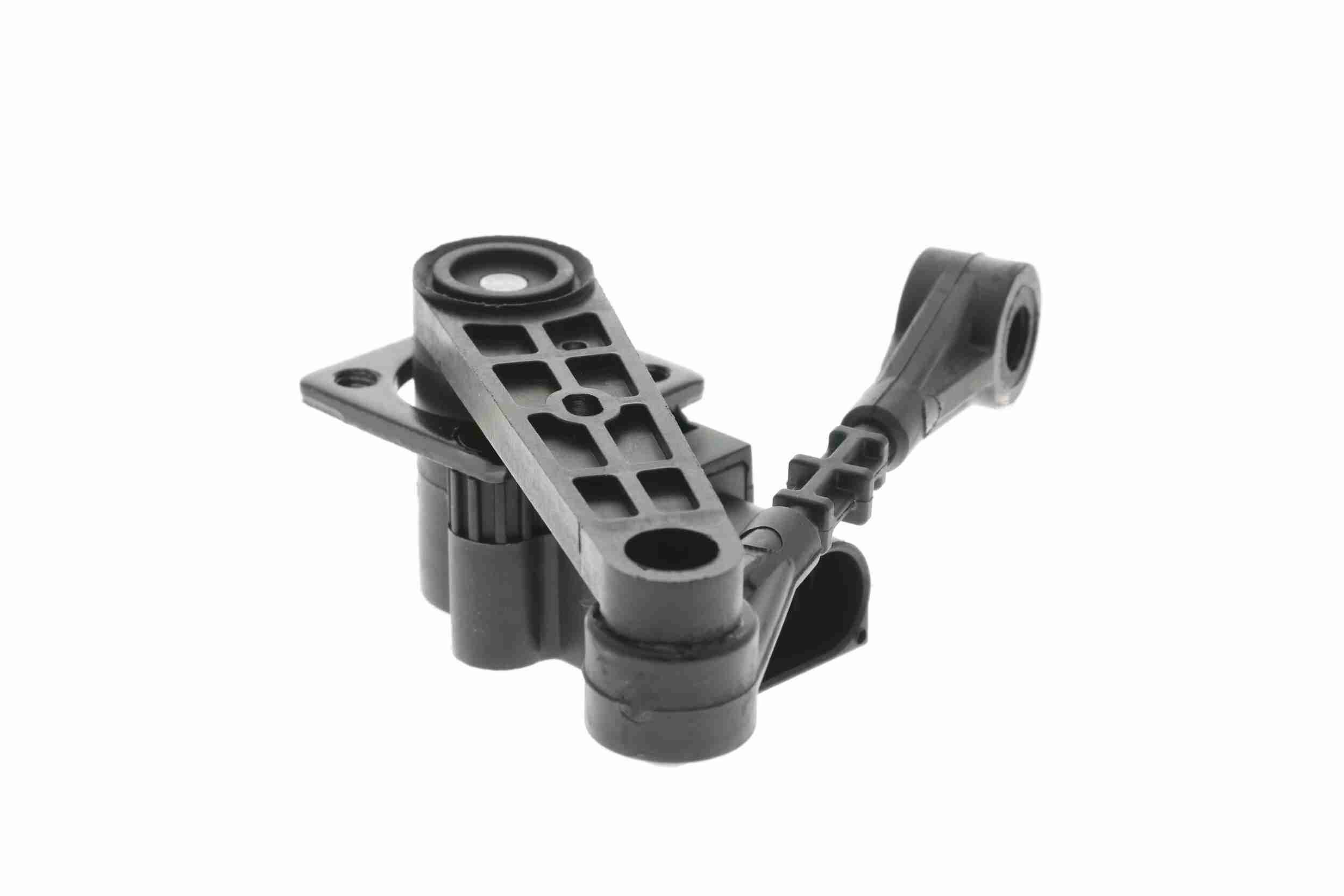 Sensor, Niveauregulierung
