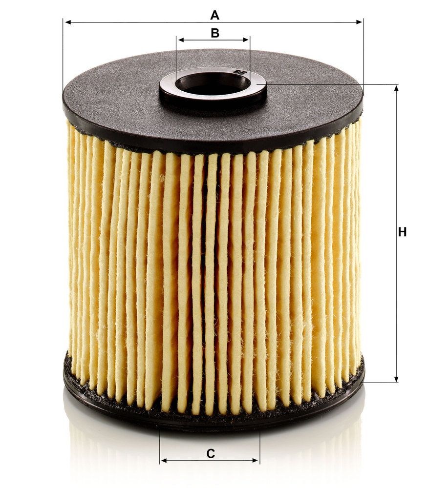 Kraftstofffilter Kraftstofffilter