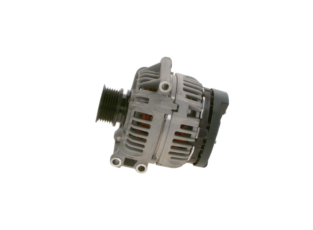 Alternator 0 124 325 175