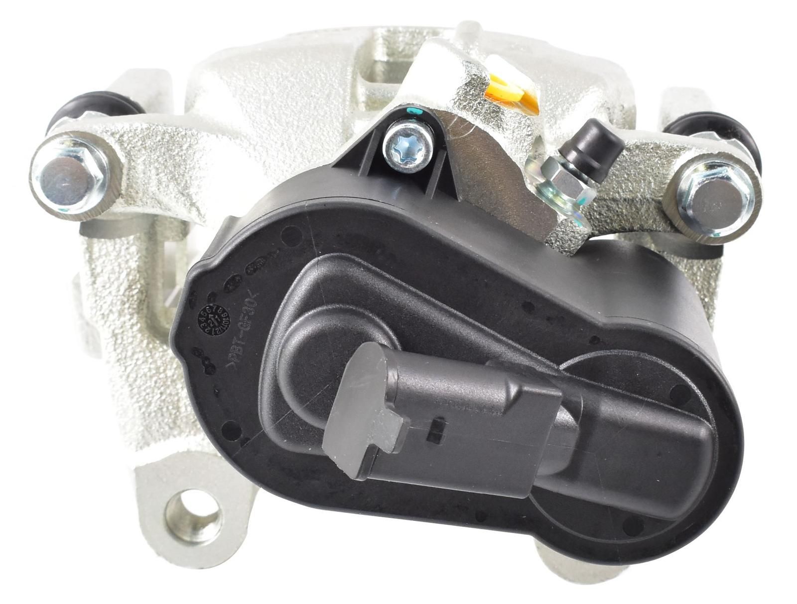 DBA Street Series AUDI Q3 2.0L (CFFB Engine) Turbo D AWD R RH 9/13 - 11/14 - TecDoc 2