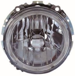 Hauptscheinwerfersatz