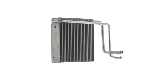 Verdampfer, Klimaanlage