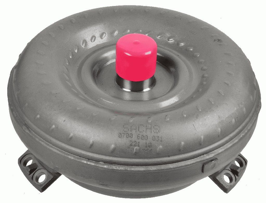 SACHS 0700 600 031 Torque Converter