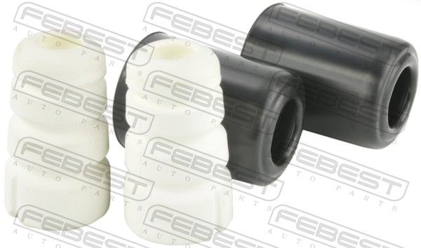 Dust Cover Kit, shock absorber ADSHB-Q5F-KIT