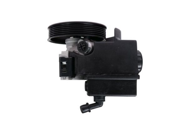 Hydraulikpumpe, Lenkung